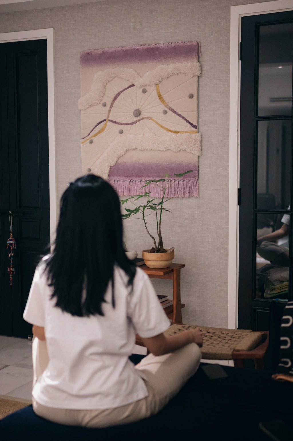 Flow of Inspiration