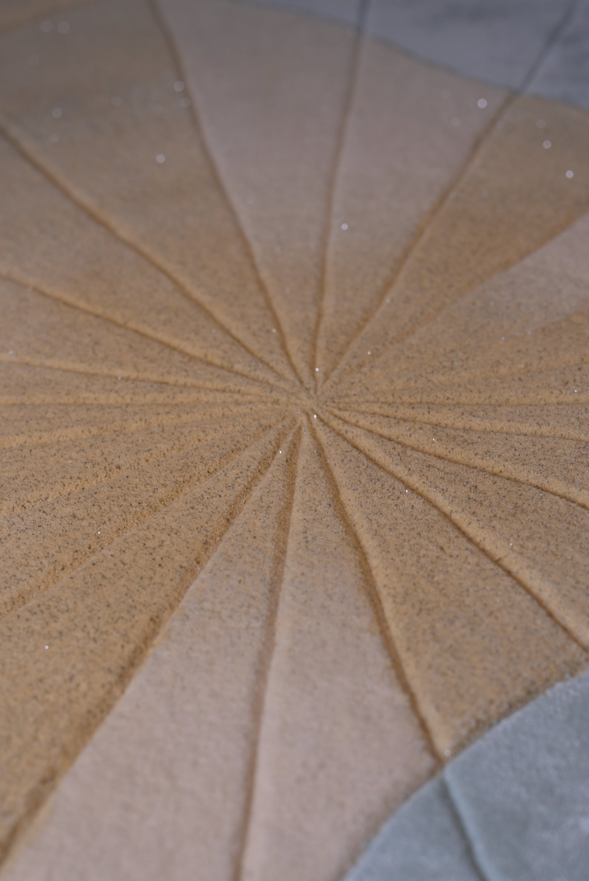 Aura in Motion | Protected Clarity | Yellow