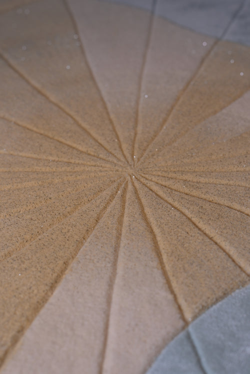 Aura in Motion | Protected Clarity | Yellow