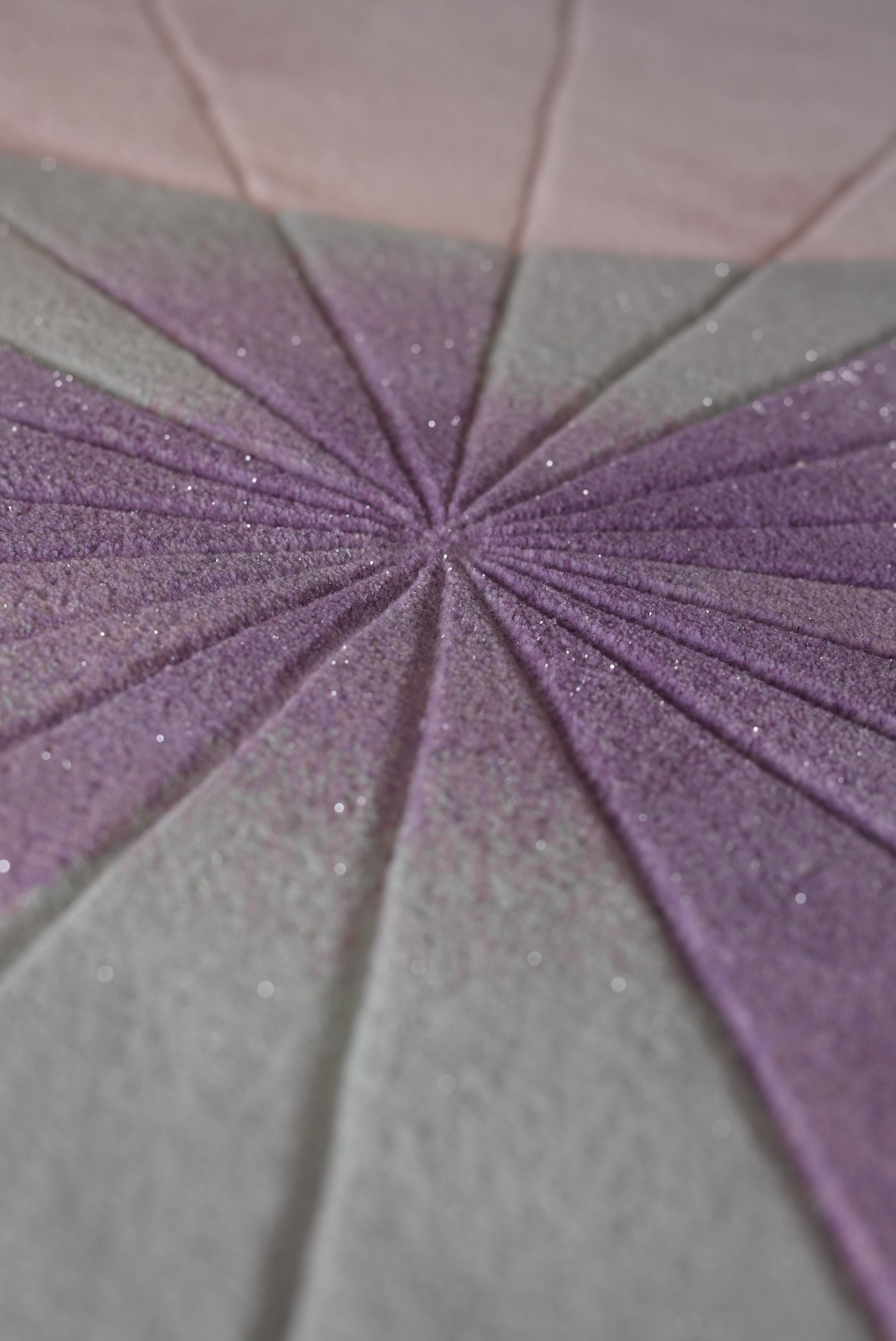 Aura in Motion | Renewed | Purple