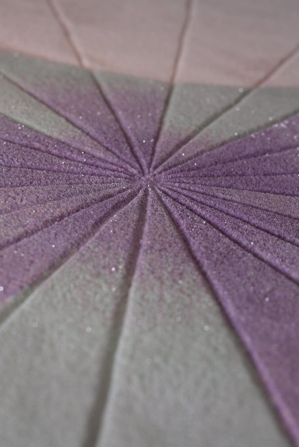 Aura in Motion | Renewed | Purple