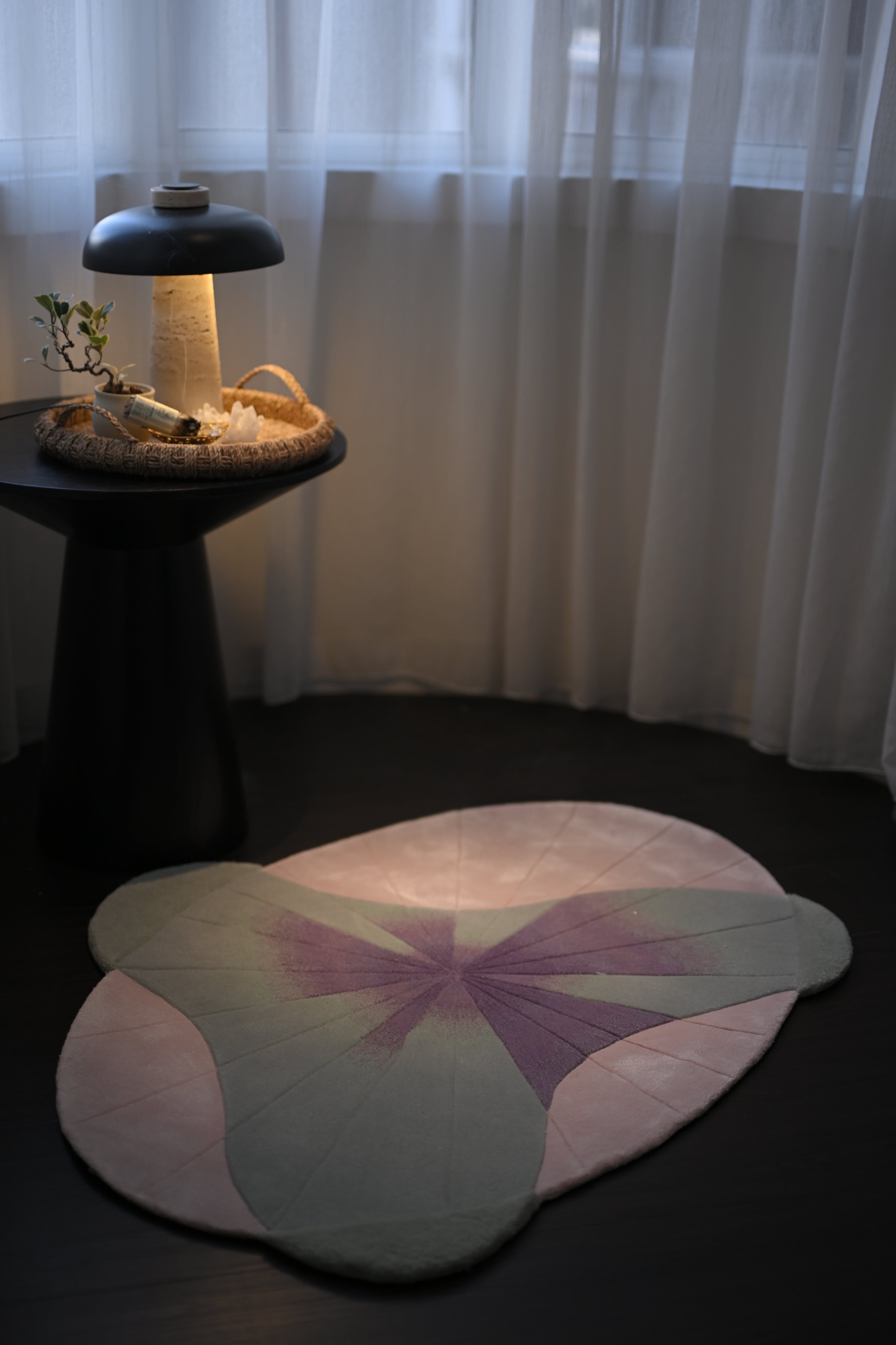 Aura in Motion | Renewed | Purple