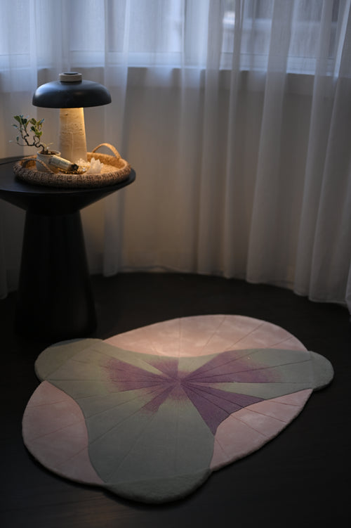 Aura in Motion | Renewed | Purple