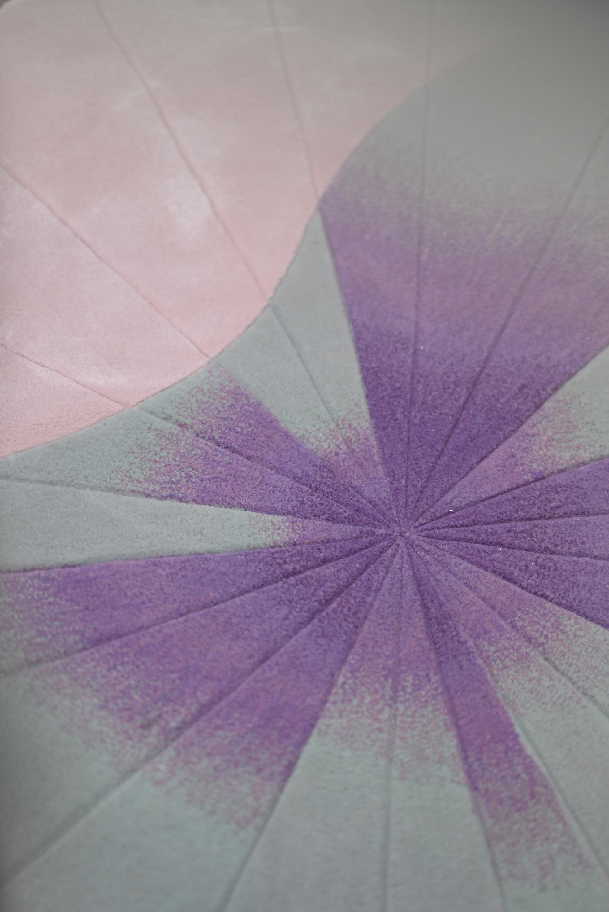 Aura in Motion | Renewed | Purple