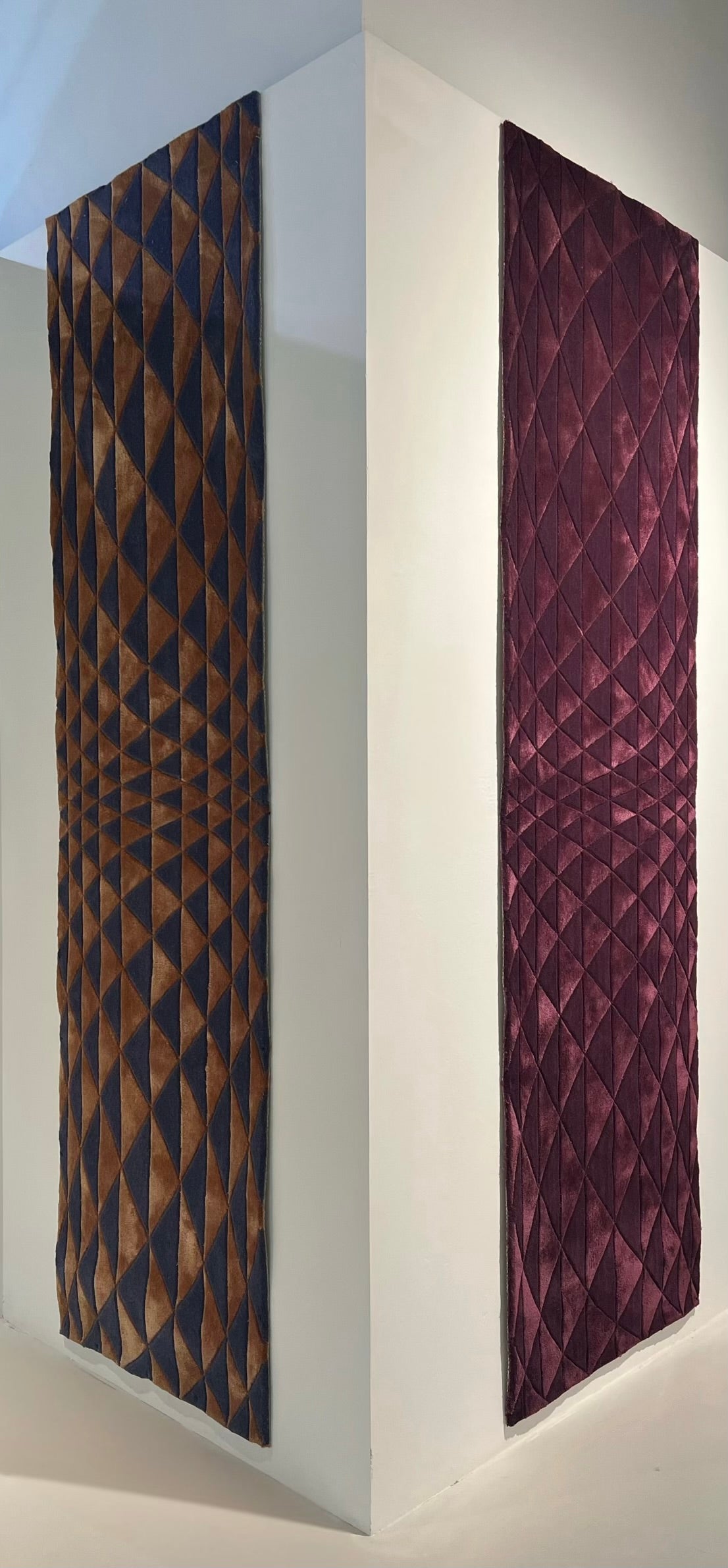 Ember triangle